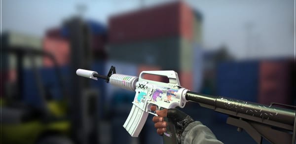 Master the M4A1-S in CS2: The Ultimate Guide